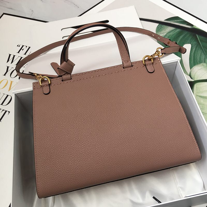 Gvc*1 gg marmont small top handle bag beige leather 421890 31 x 13 x 23 cm