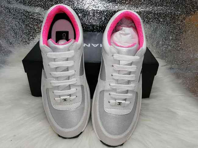 Ch**el sneaker 003