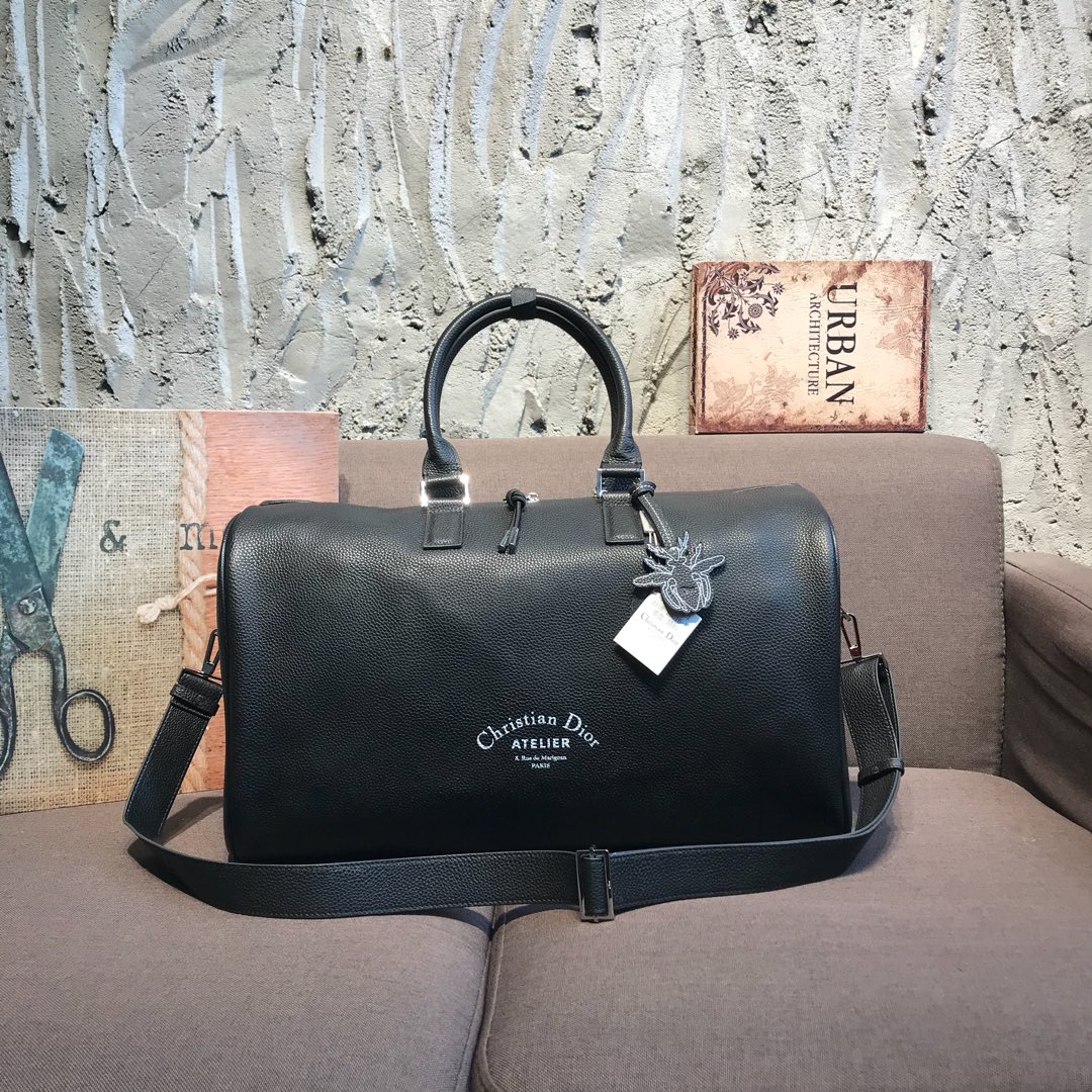 D10r homre atelier travel bag 50 x 29 x 23 cm