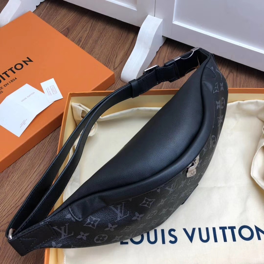 l0vis Vvtt0n discovery bumbag monogram eclipse canvas m44336 47  cm