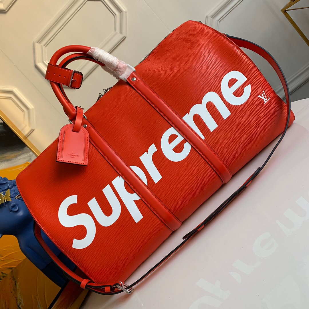 l0vis Vvtt0n svp*me bandouliere 45 keepall m53419 45 x 27 x 20 cm