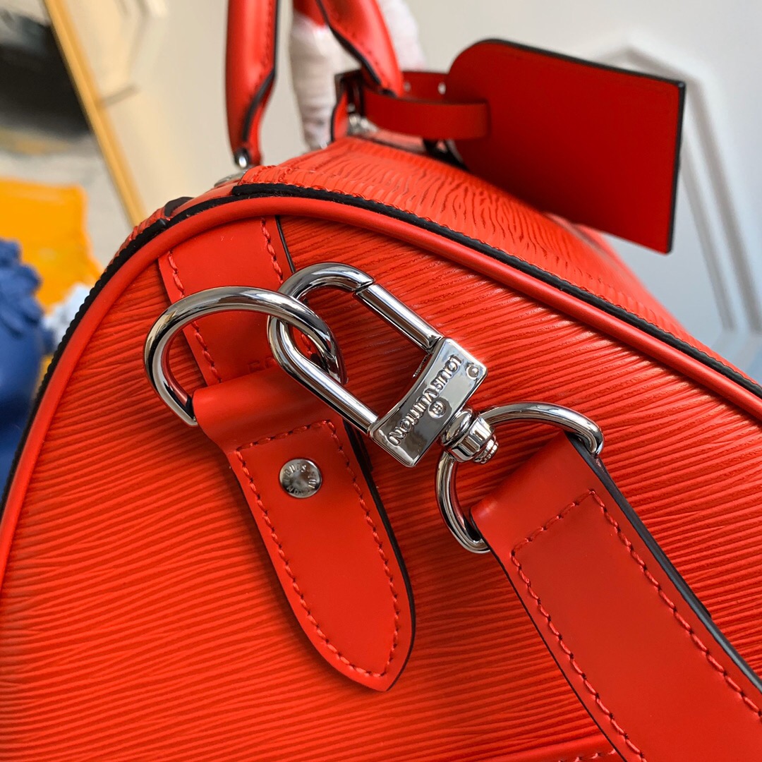 l0vis Vvtt0n svp*me bandouliere 45 keepall m53419 45 x 27 x 20 cm