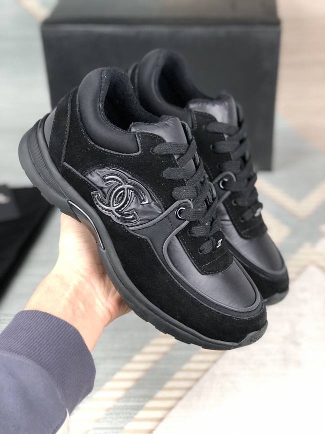 Ch**el shoes 2020