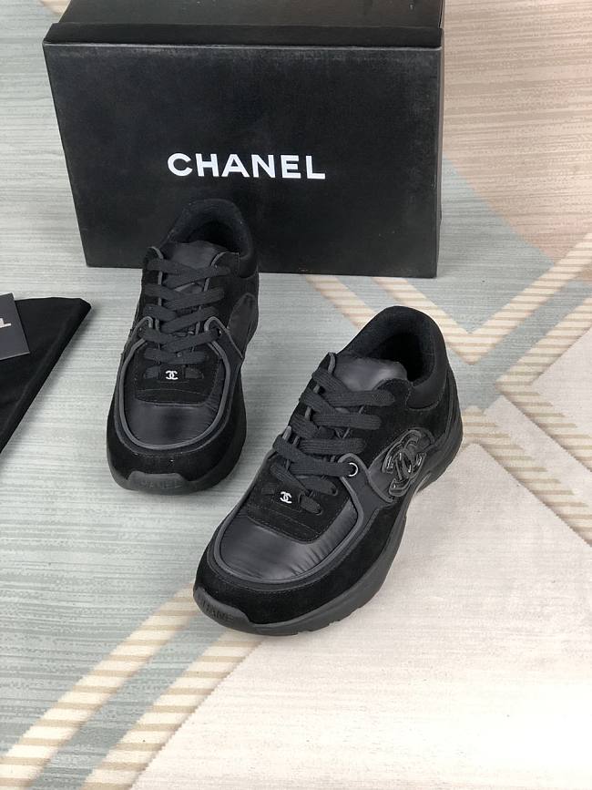 Ch**el shoes 2020