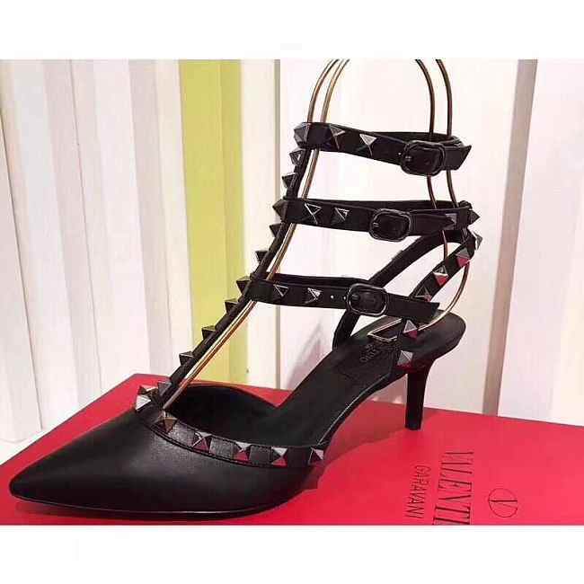 Va1e*ntin0 garavani heels 10cm