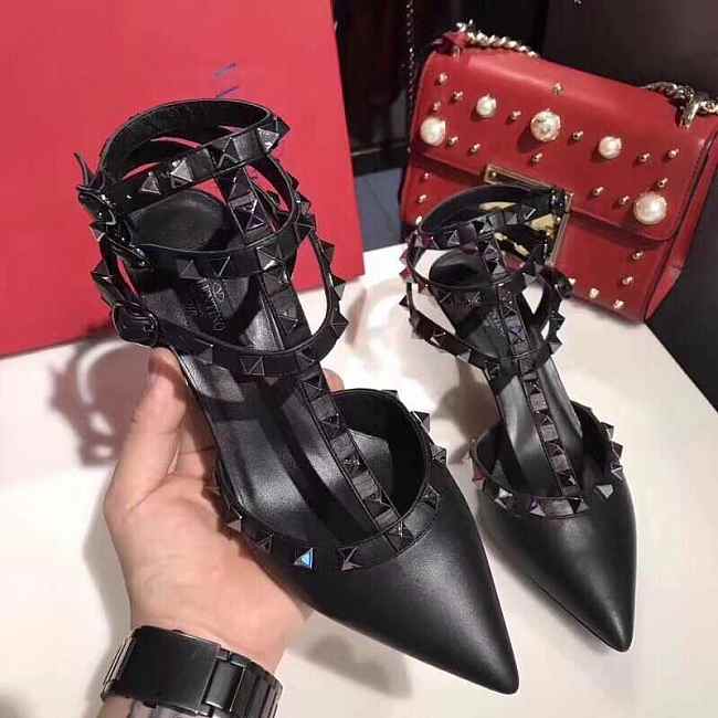 Va1e*ntin0 garavani heels 10cm