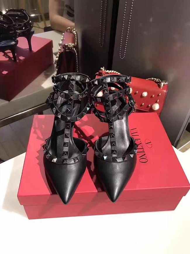 Va1e*ntin0 garavani heels 10cm