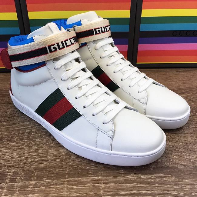 Gvc*1 men shoes
