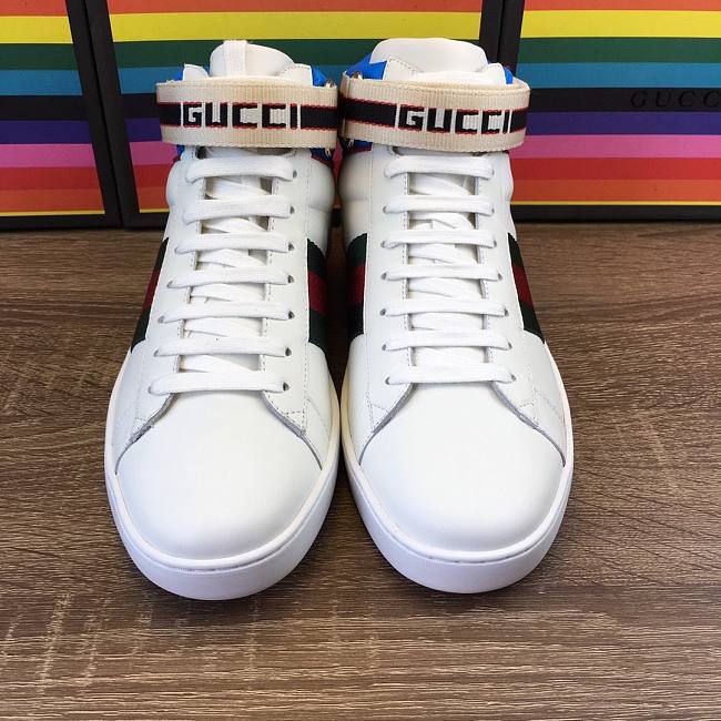 Gvc*1 men shoes