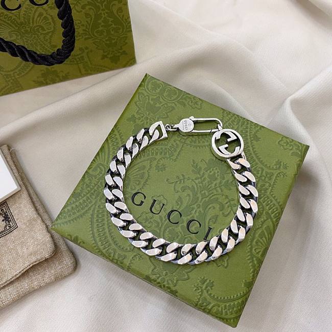 Gvc*1 braclet men