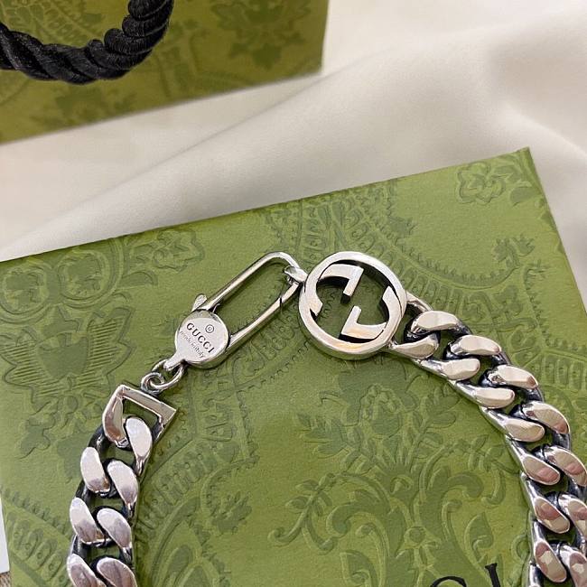 Gvc*1 braclet men