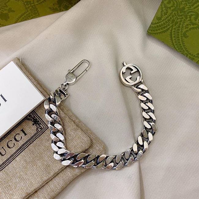 Gvc*1 braclet men