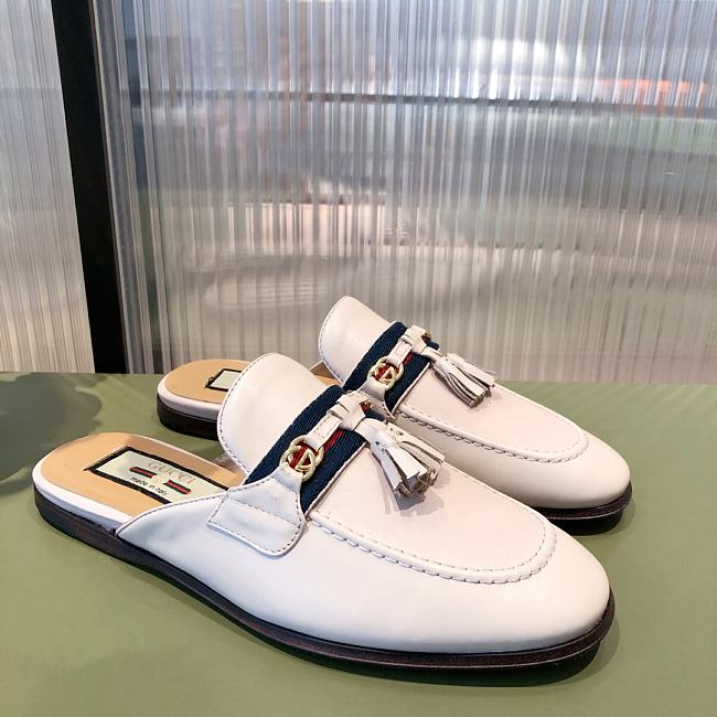 Gvc*1 slippers 01