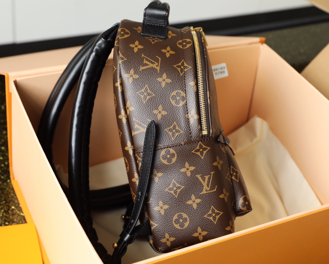 l0vis Vvtt0n palm springs pm backpack m44871 22 x 29 x 10 cm
