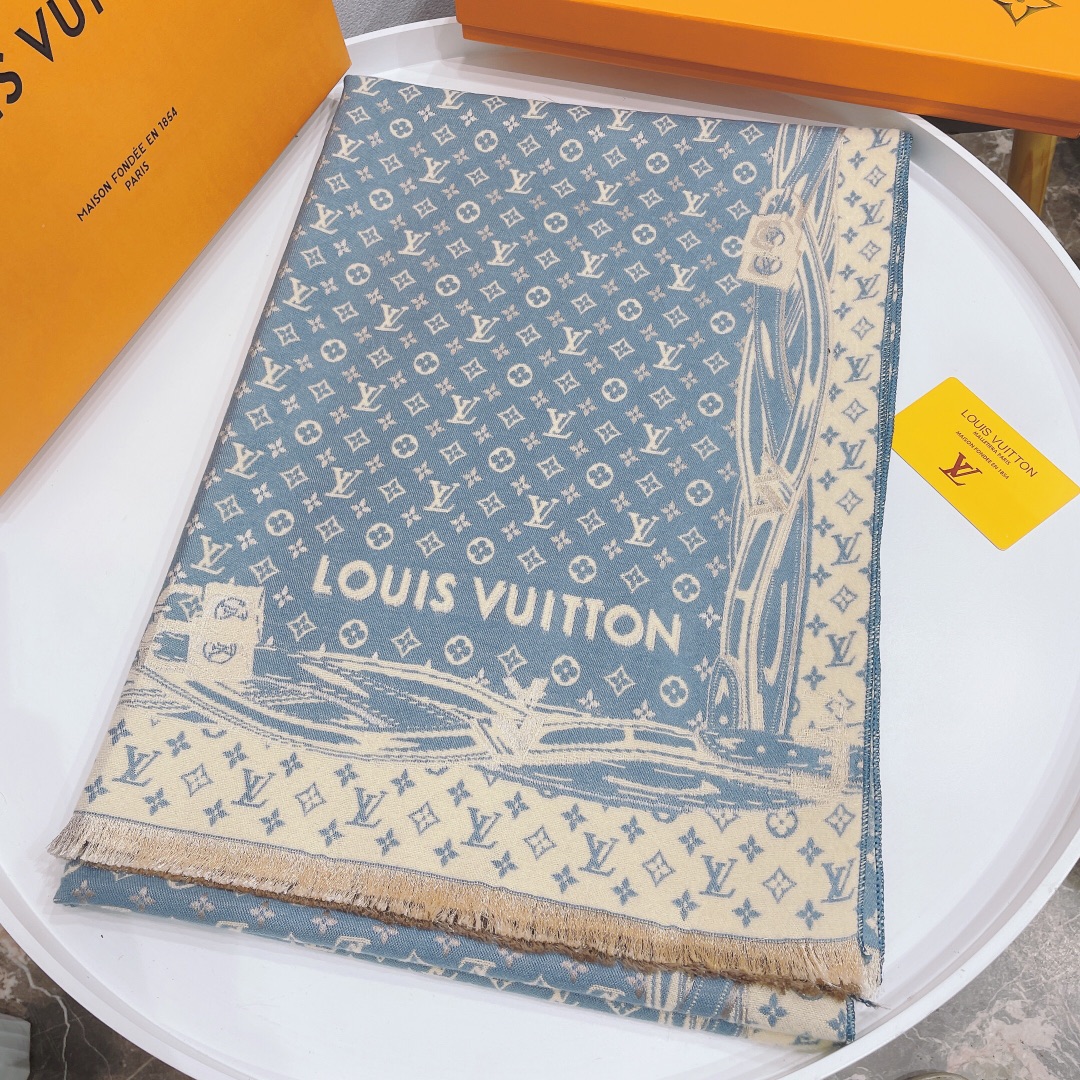 l0vis Vvtt0n scarf 03