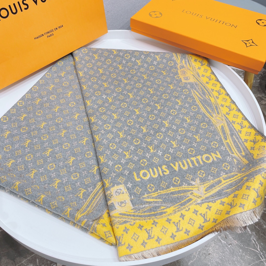 l0vis Vvtt0n scarf 05