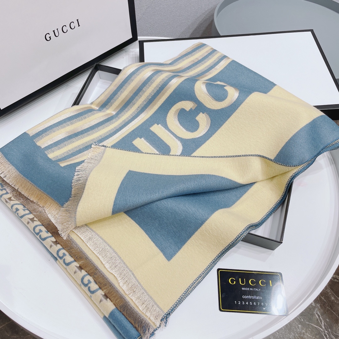 Gvc*1 scarf 06