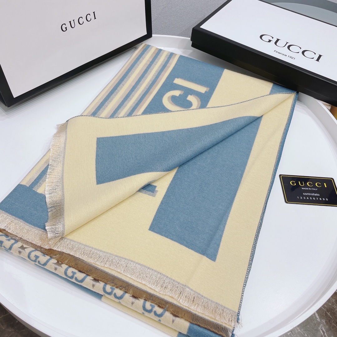 Gvc*1 scarf 06