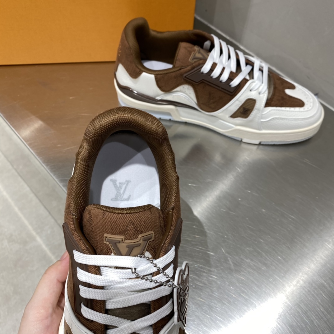 l0vis Vvtt0n trainer sneaker 1a9iqh 01