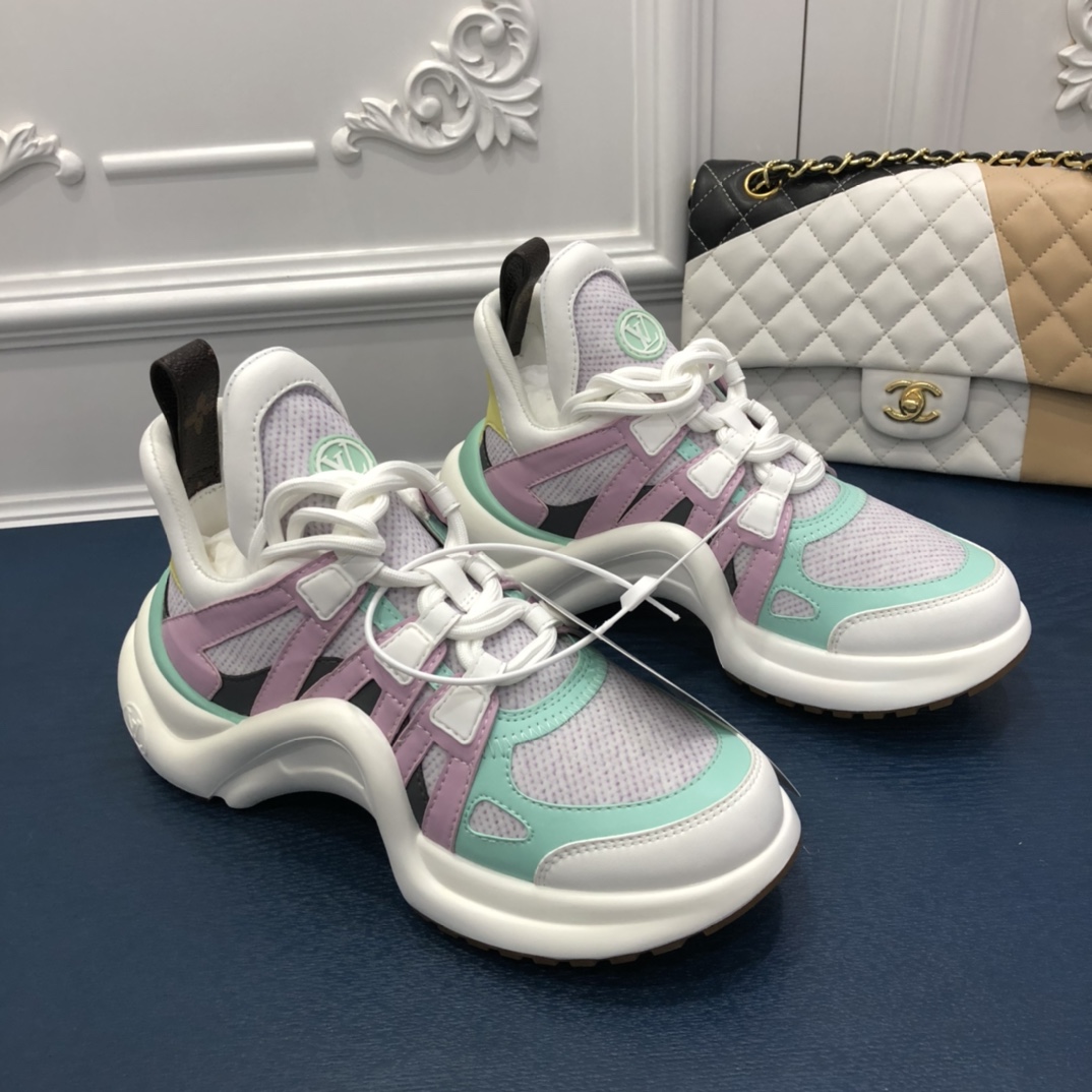 l0vis Vvtt0n archlight sneaker 1a8vpl