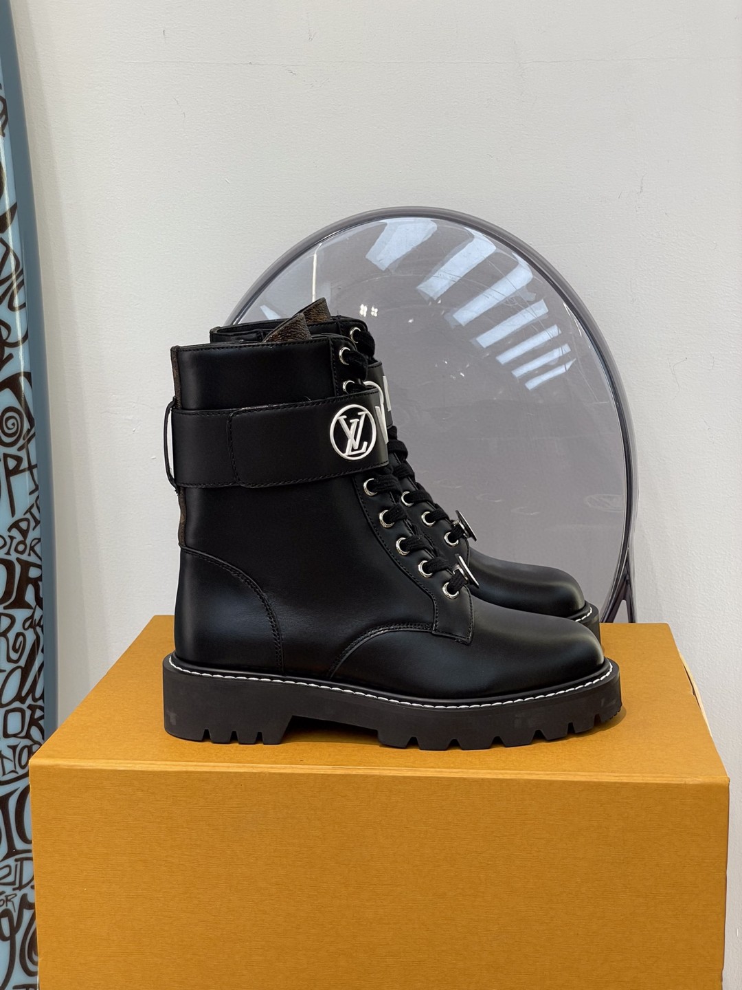 l0vis Vvtt0n territory flat ranger black 1a9hao