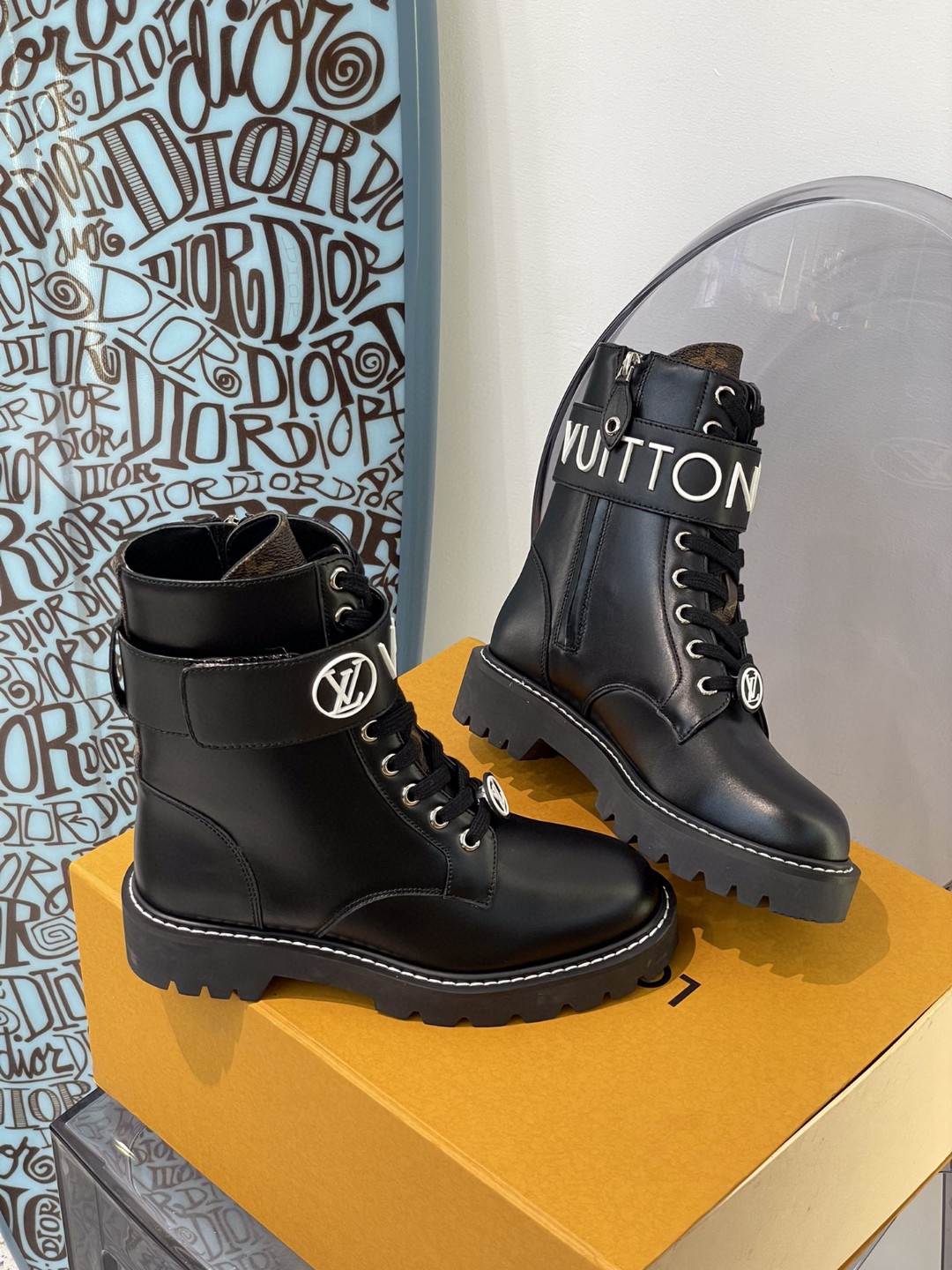 l0vis Vvtt0n territory flat ranger black 1a9hao