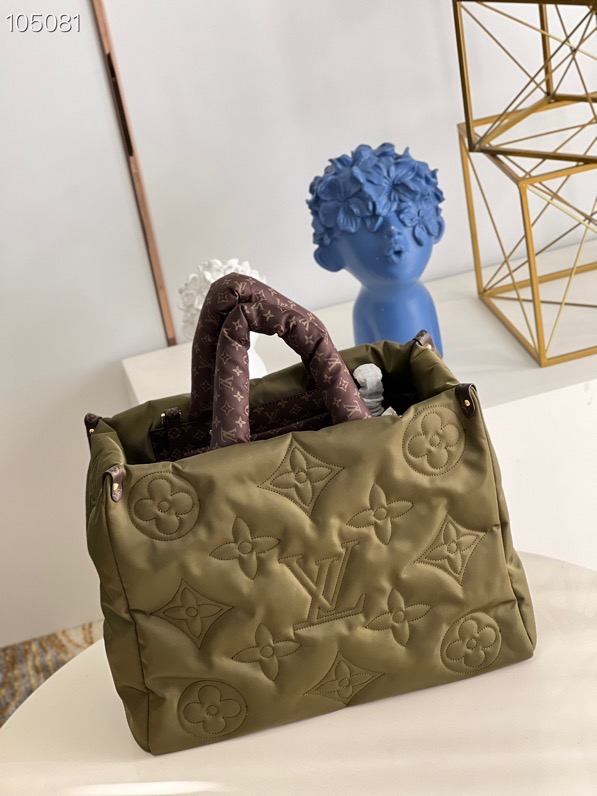 l0vis Vvtt0n onthego gm ecodesign green m59007 41 x 34 x 19 cm