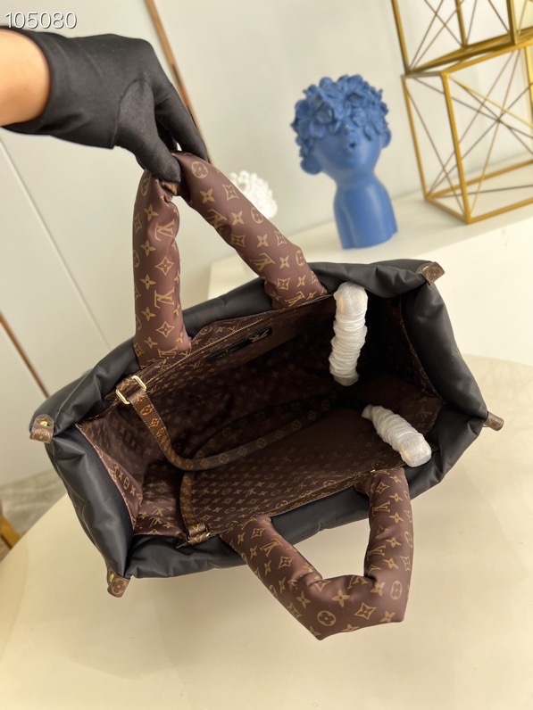 l0vis Vvtt0n onthego gm ecodesign black m59005 41 x 34 x 19 cm