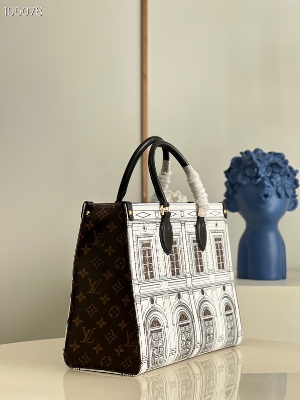 l0vis Vvtt0n onthego mm architettura m59264 35 x 27 x 14 cm