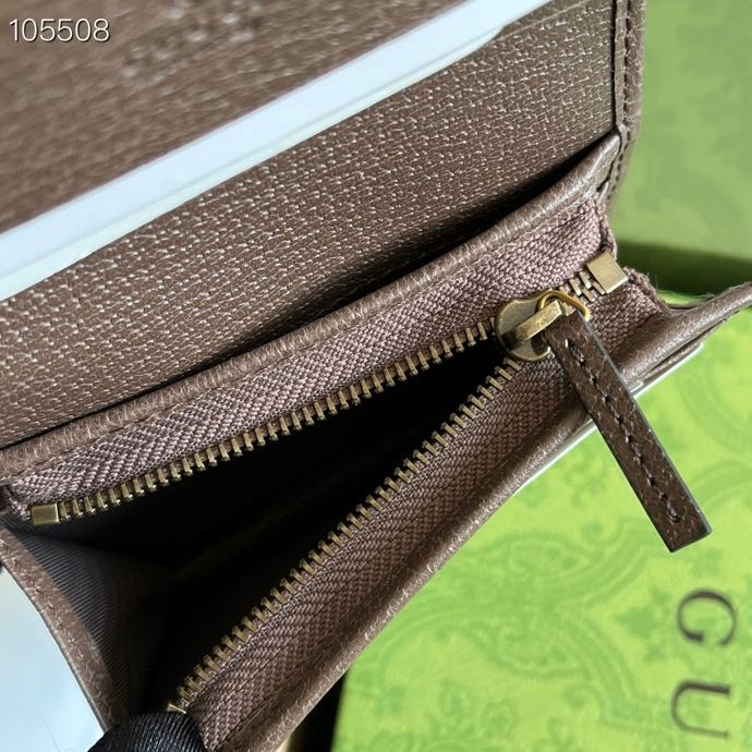Gvc*1 aria fashion  series wallet bag 9cm