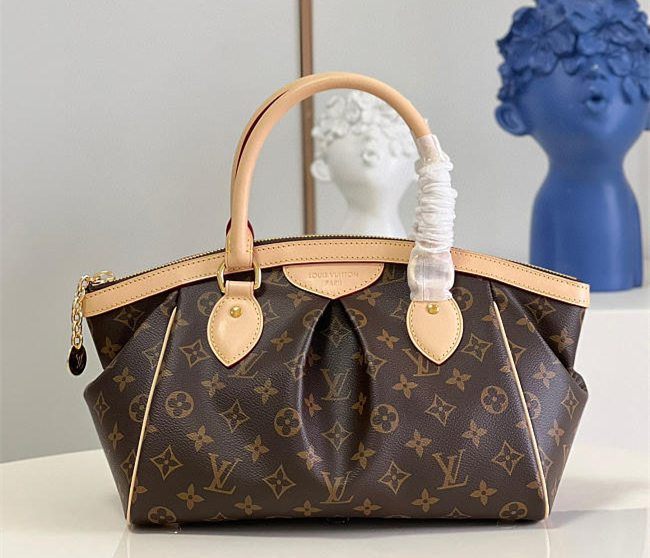LV Tivoli small handbag 36cm