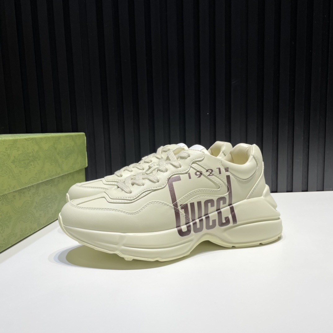 Gvc*1 1921 rhyton sneaker