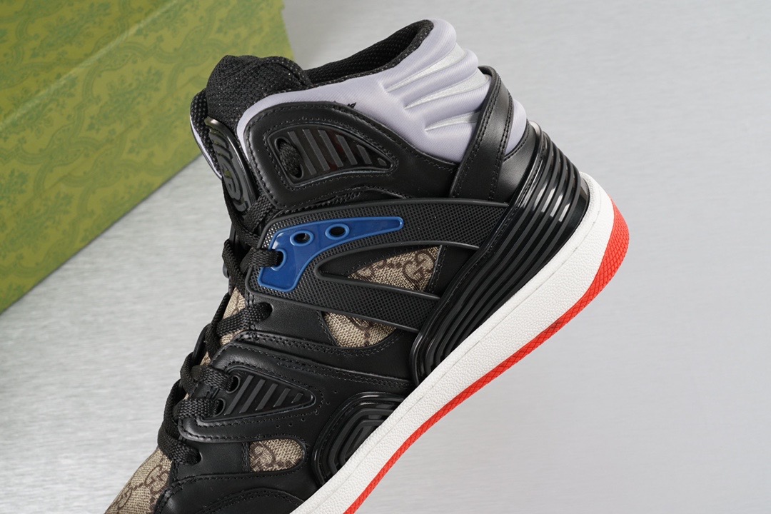 Gvc*1 basket sneaker