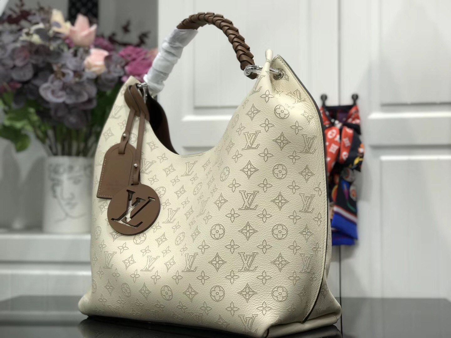 LV carmel M56436 35CM 05