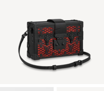 LV PETITE MALLE M20353 20CM