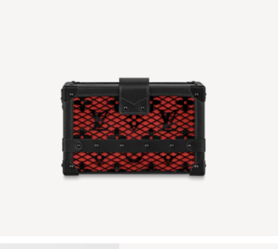 LV PETITE MALLE M20353 20CM
