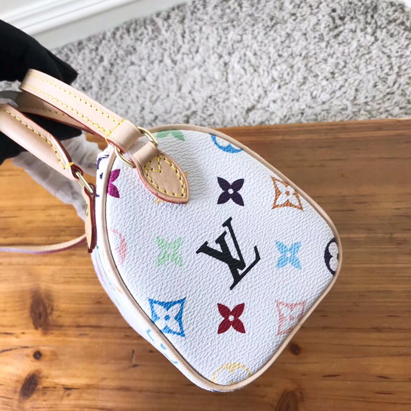 LV Speedy M61252 16cm
