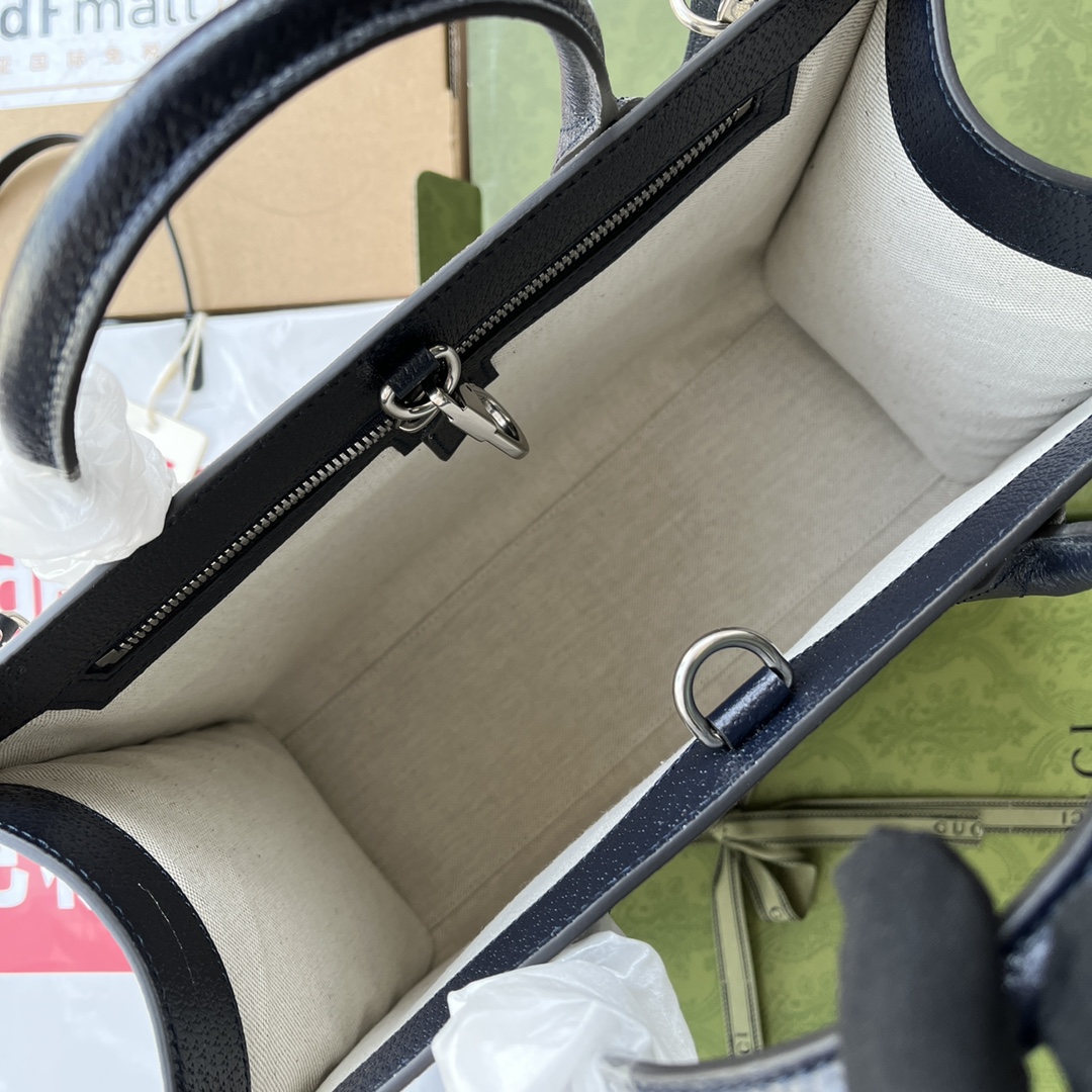 Gvc*1  small tote bag 659983 31cm