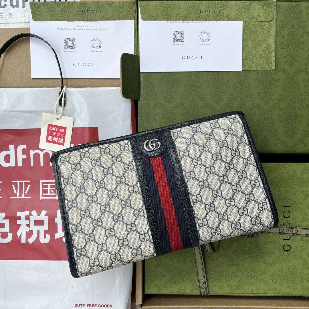 Gvc*1 small handle bag 598234 28cm