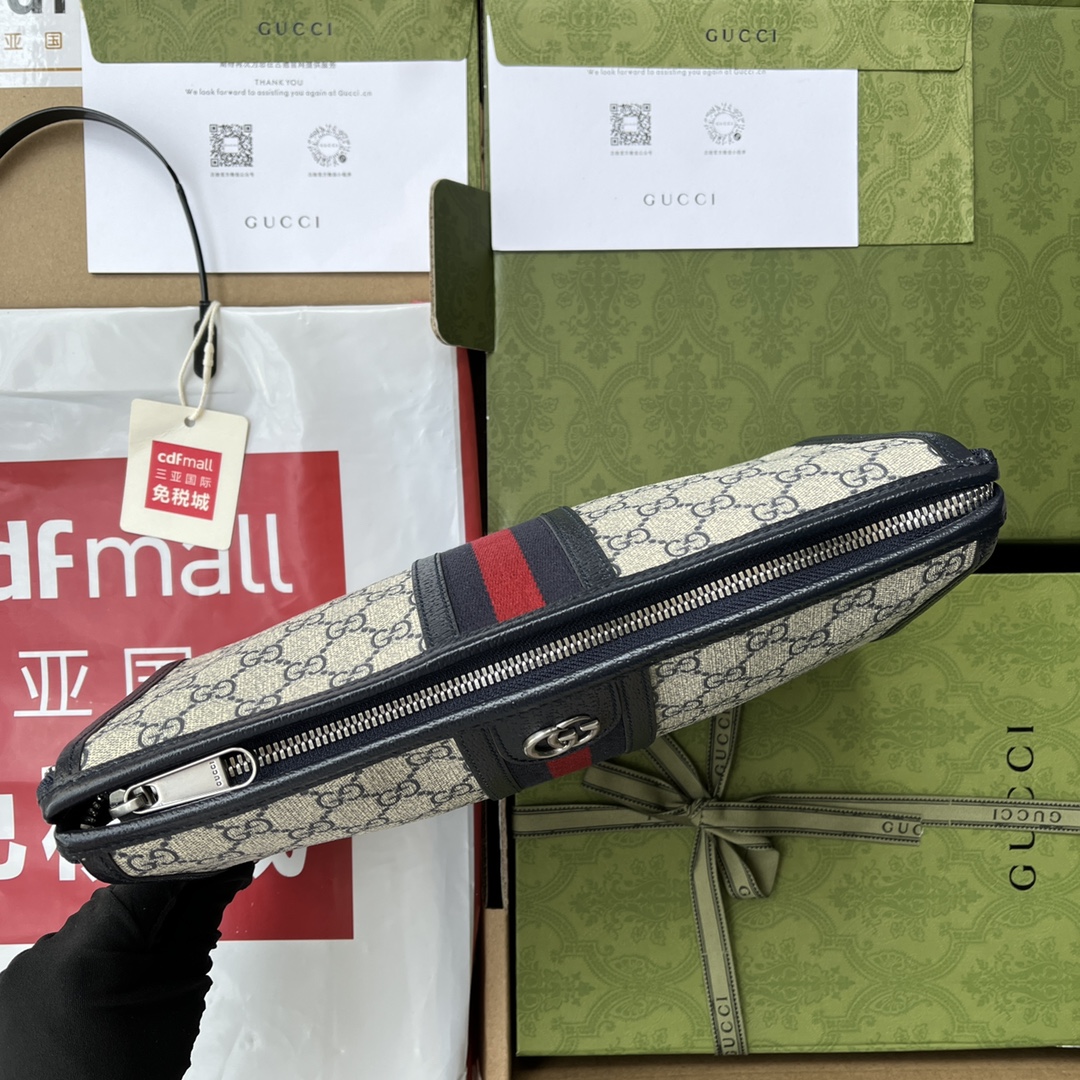 Gvc*1 small handle bag 598234 28cm