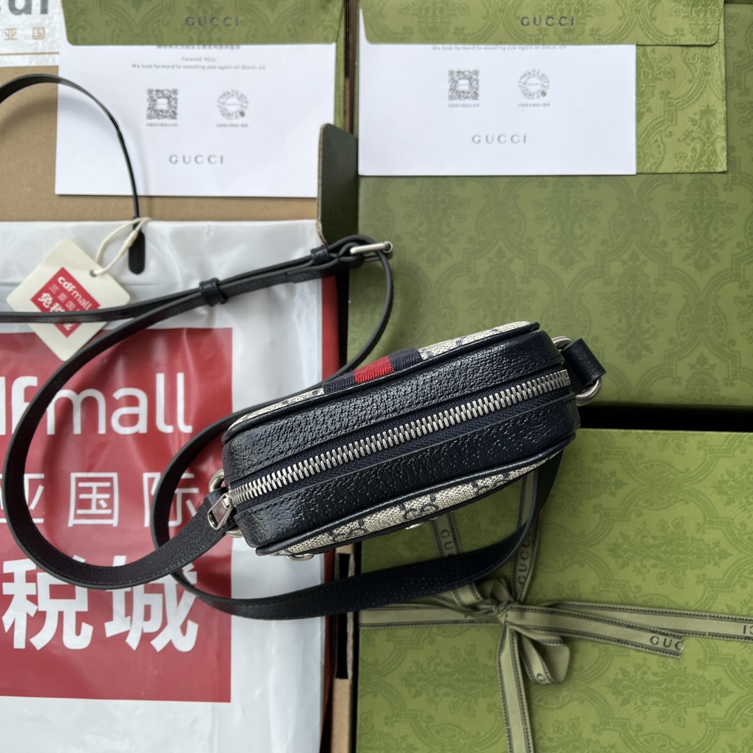 Gvc*1 small handle bag 598127 14.5cm