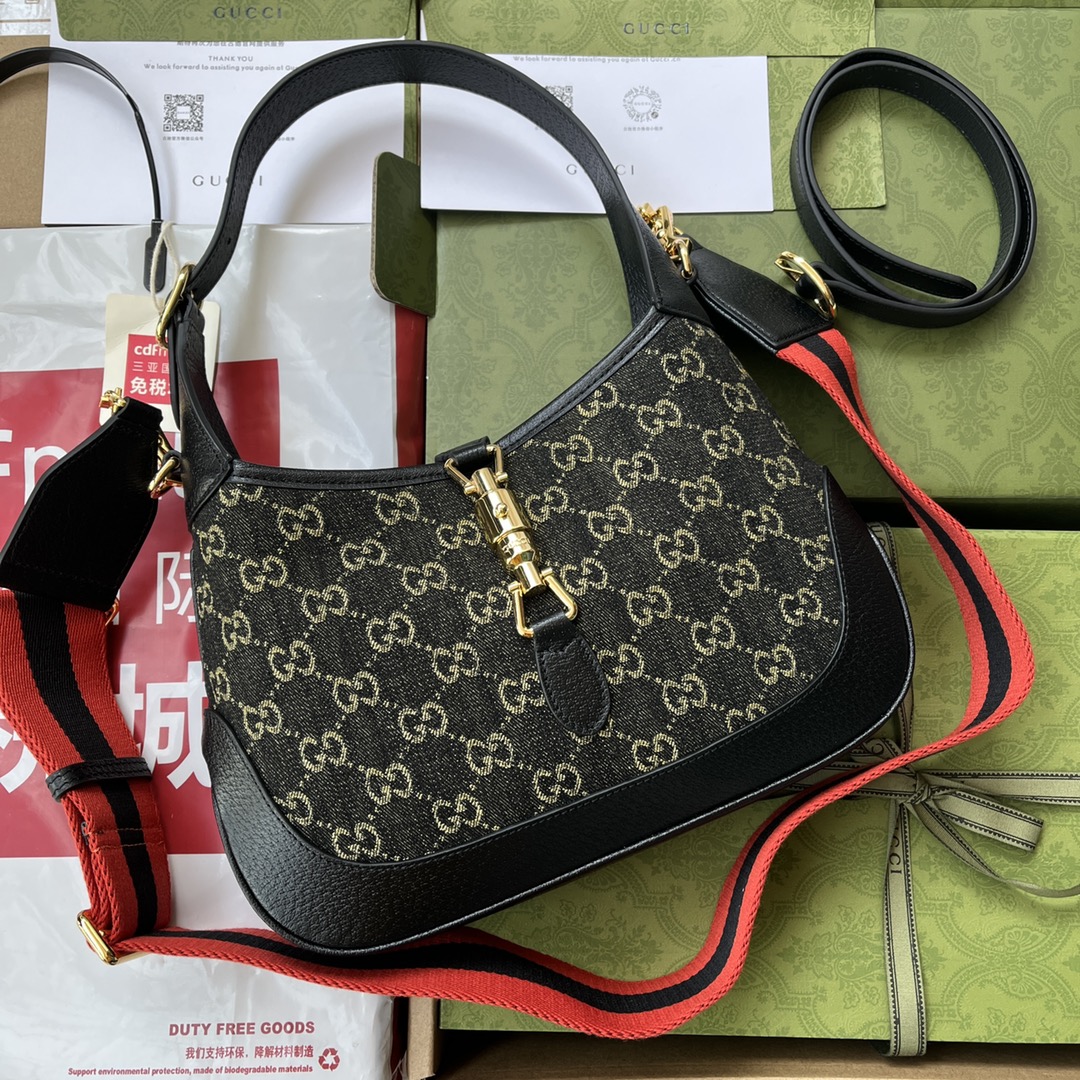 Gvc*1 un3ag 1294 jackie bag 28cm