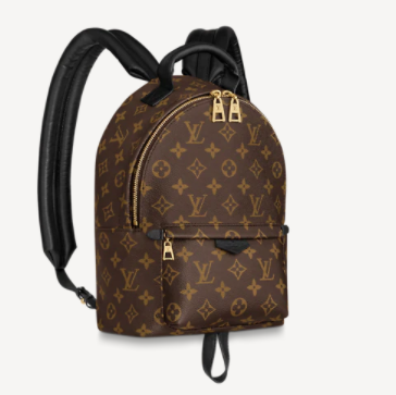 l0vis Vvtt0n palm springs pm backpack m44871 22 x 29 x 10 cm