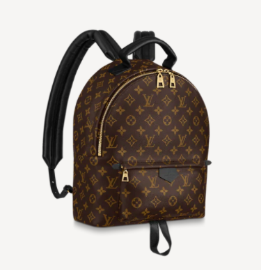 l0vis Vvtt0n palm springs mm backpack m44874 30cm