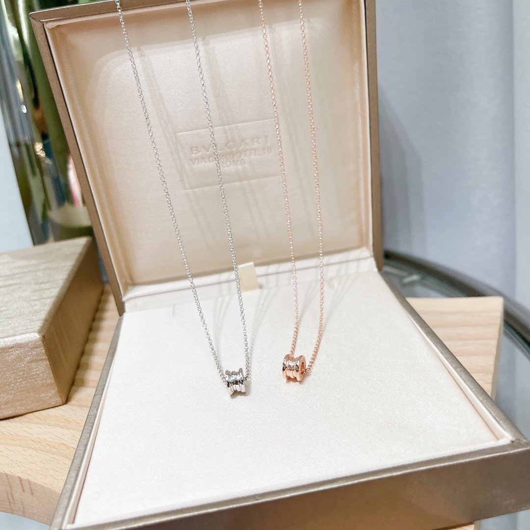 Bv1g*ai necklace 001