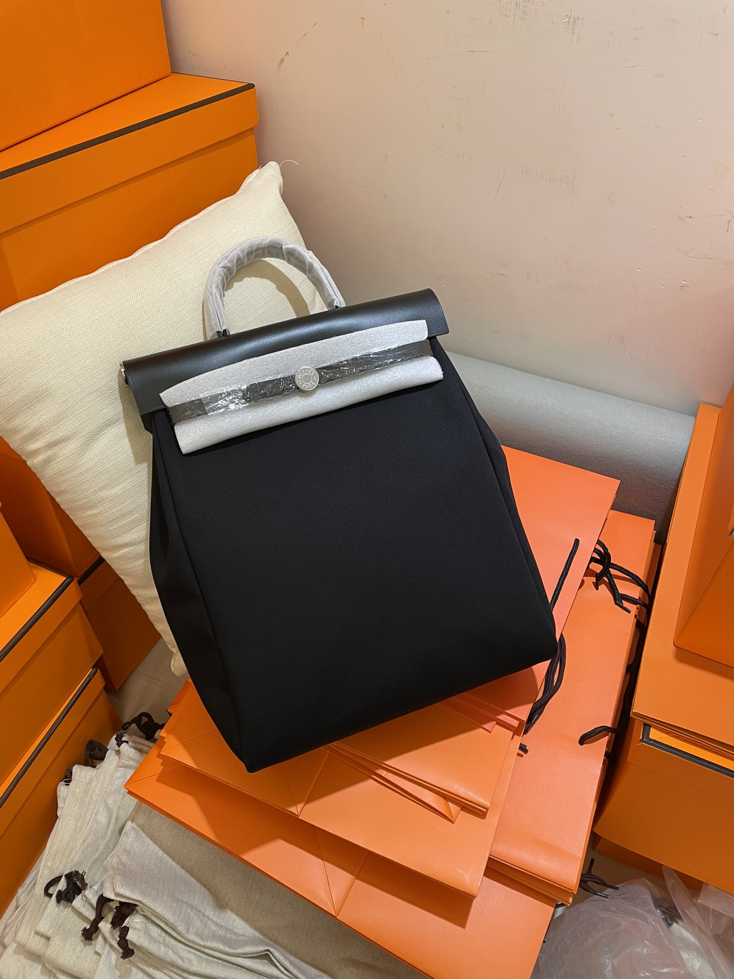 H**me5 backpack a dos 6854 30cm