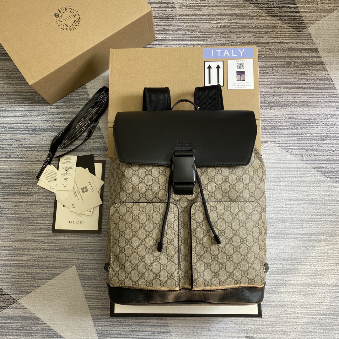 Gvc*1 backpack 568641 34cm