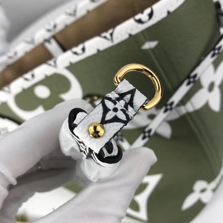LV NEVERFULL MM M418652 31CM