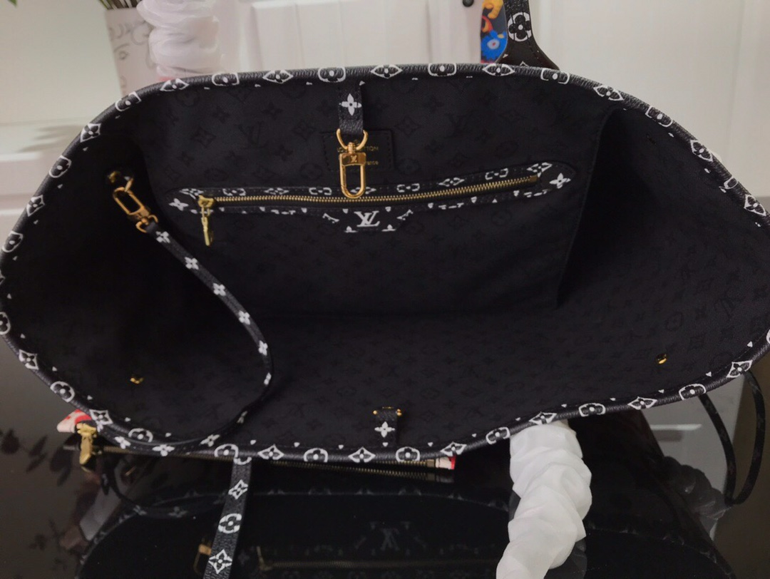 LV NEVERFULL MM M46542 31CM