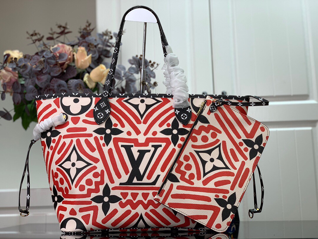 LV NEVERFULL MM M46542 31CM